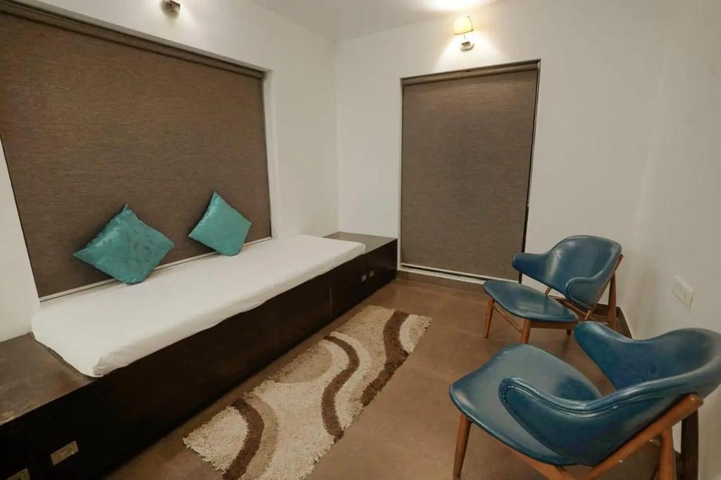 Willow Resorts Wayanad