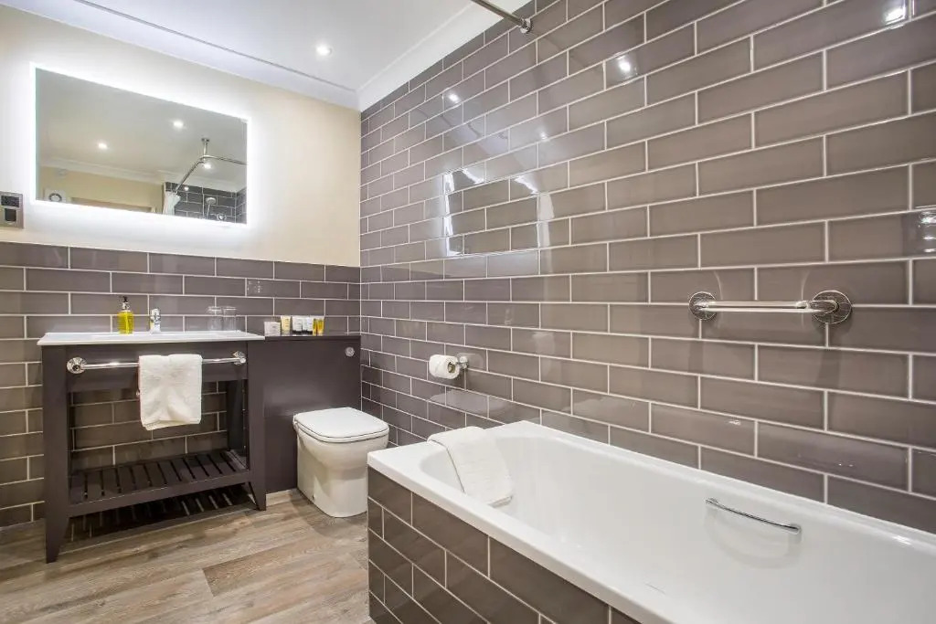 The Castle Hotel, Conwy, North Wales - The Coaching Inn Group