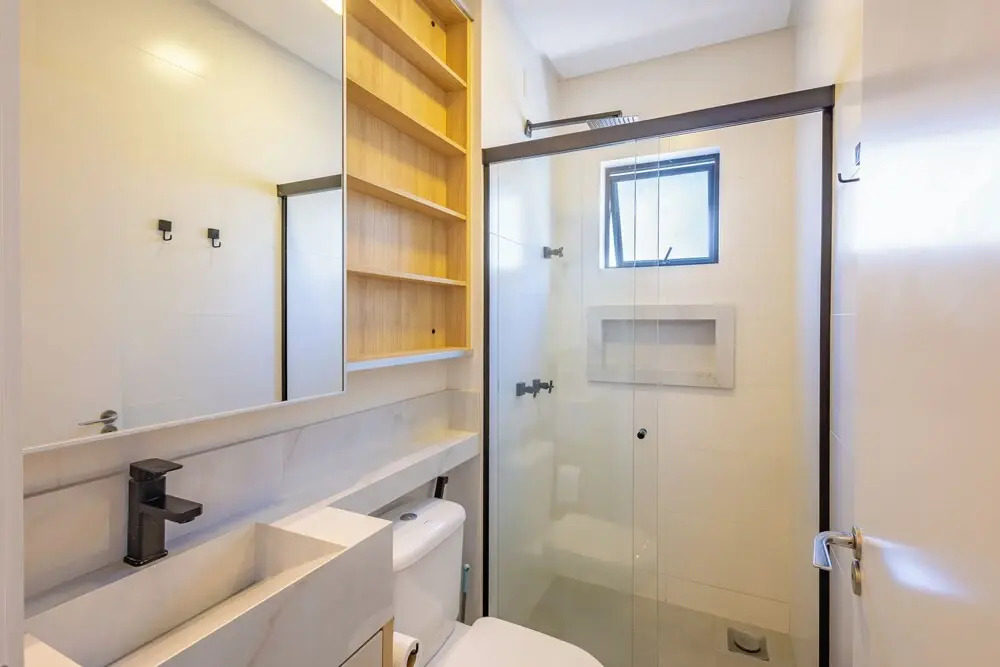 Modern Apt 800m From Beach Itapema Jzz702