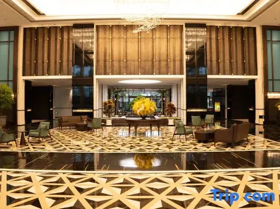 Dewen Narada Grand Hotel