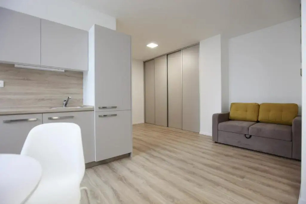 City Center Best Place Apartments