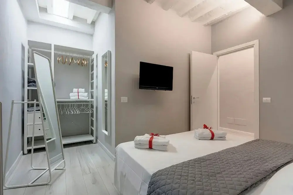 Mamo Florence - Jake & Francis Apartments