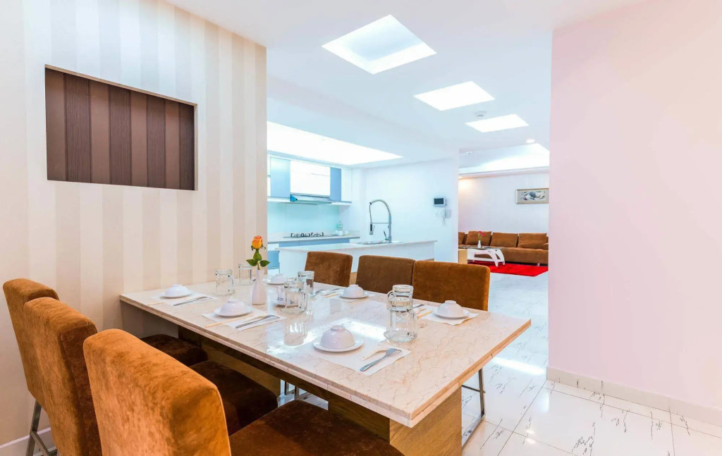 Khai Hoan Apartment Hotel