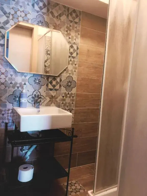 Camera privata