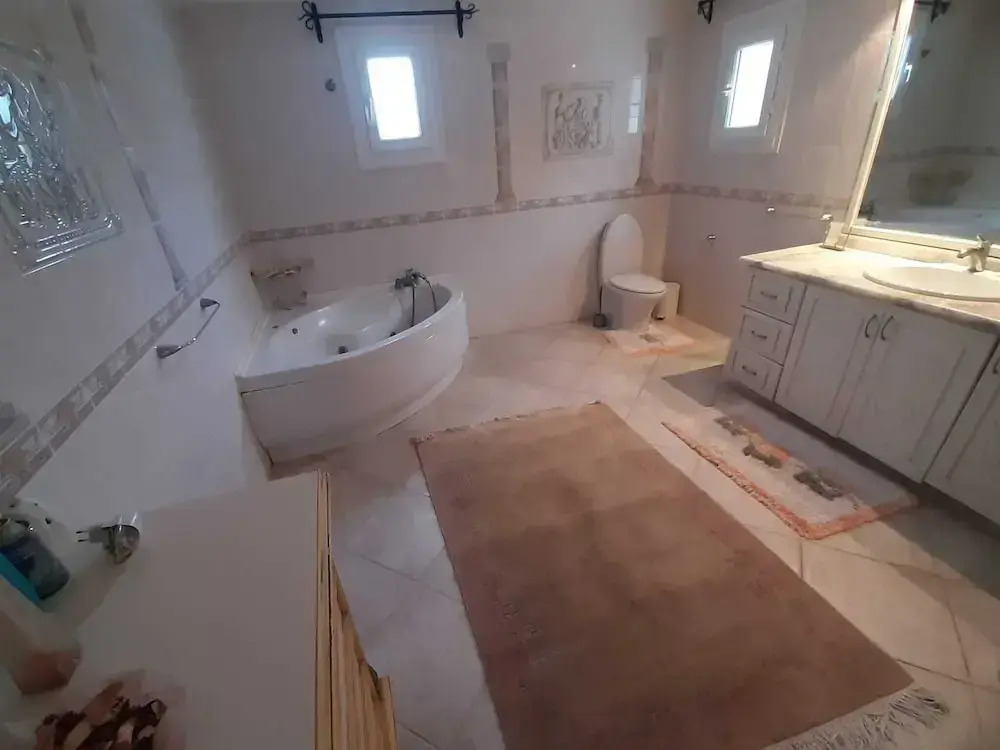 Luxury Villa With Private Pool in Lapta Kyrenia