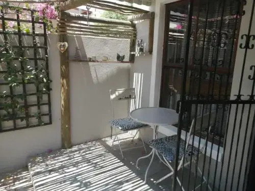 Peace Cottage