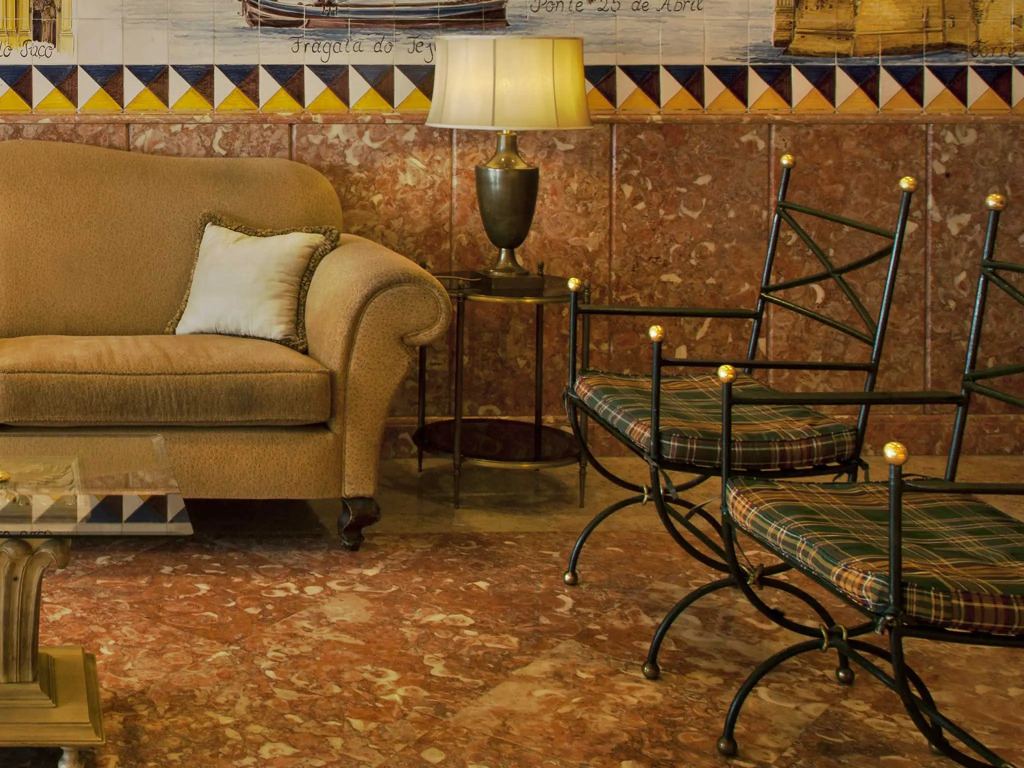 TURIM Lisboa Hotel
