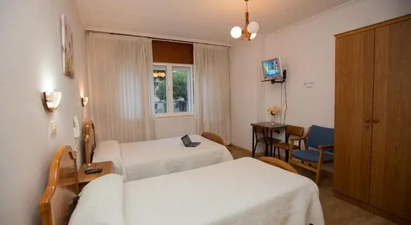 Hotel Venezuela