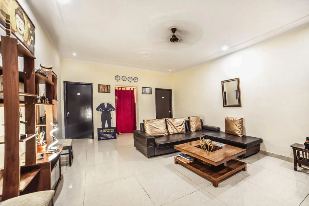 FabHotel Maple House Phase V