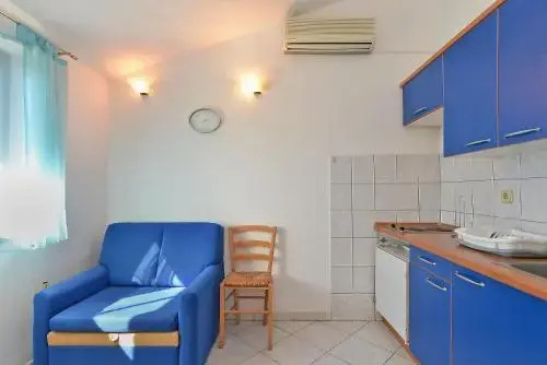 Apartments Dolinka