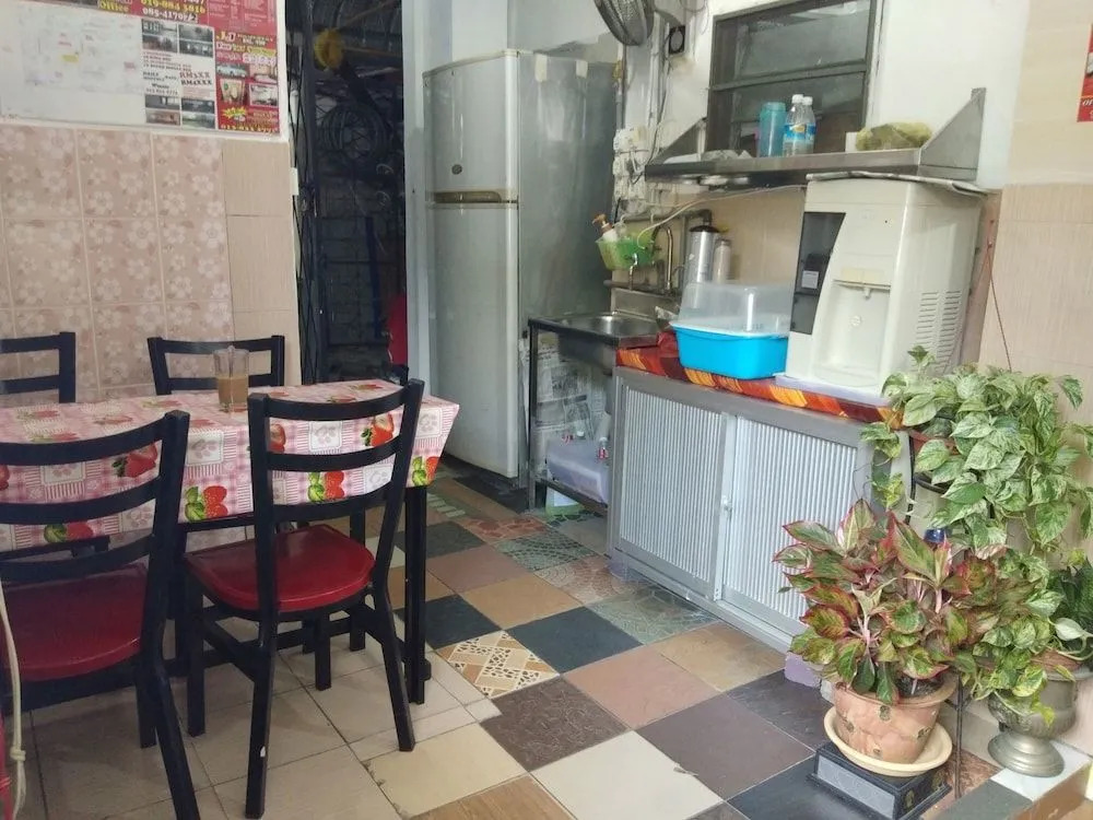 JJ Homestay