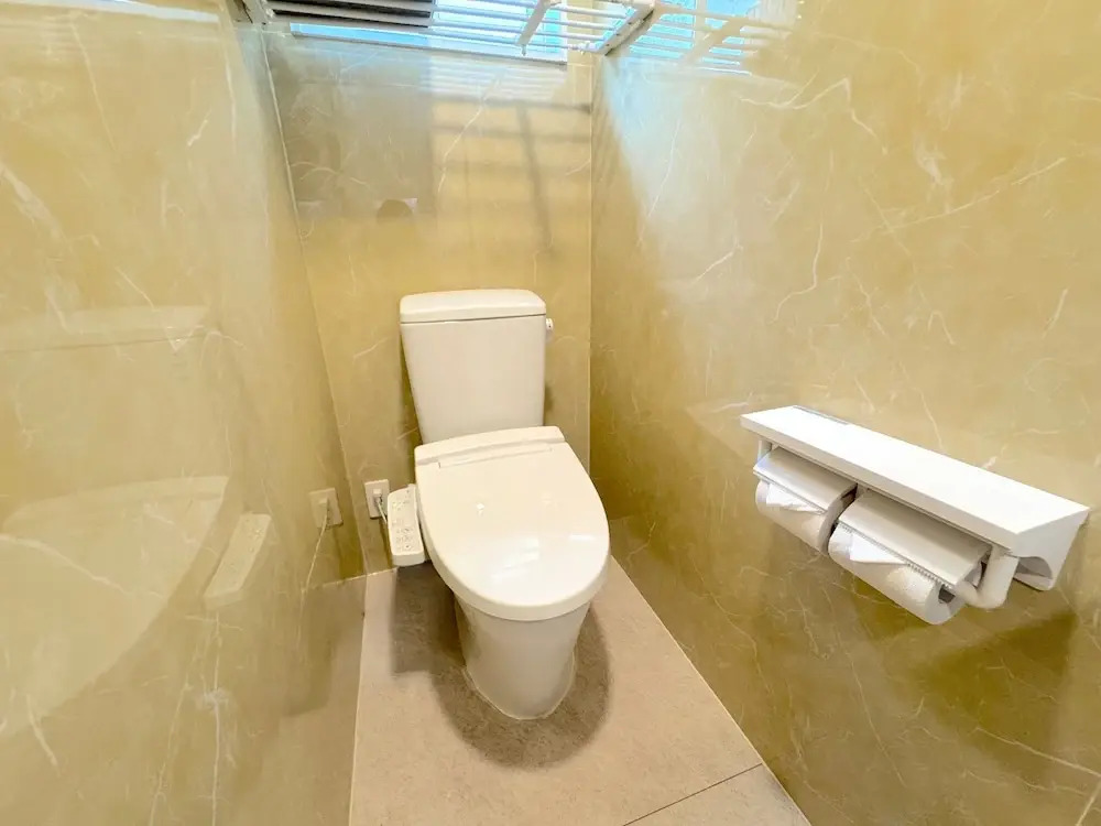 Grandioso Okinawa Villa Onna 3