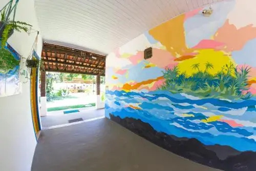 Coroaci Beach House