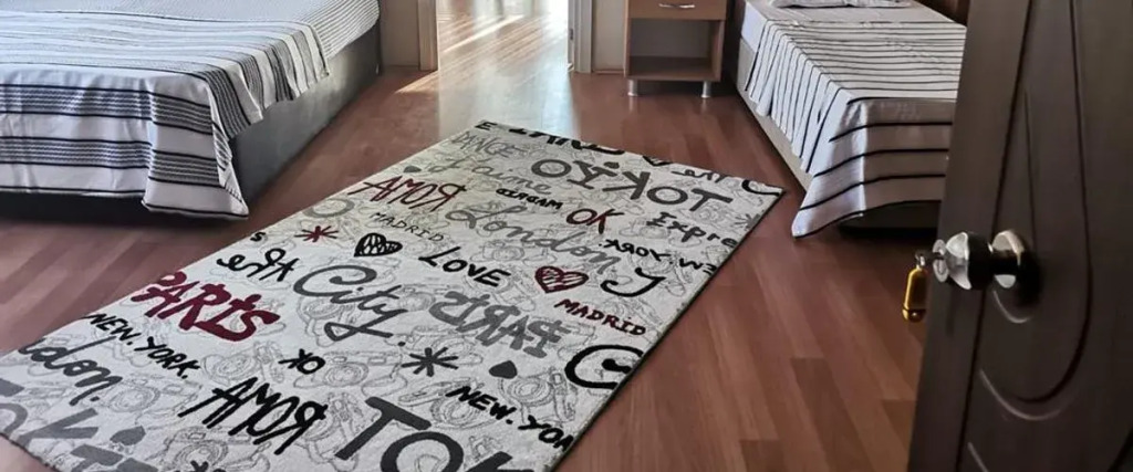 Peri Pansiyon Butik Otel