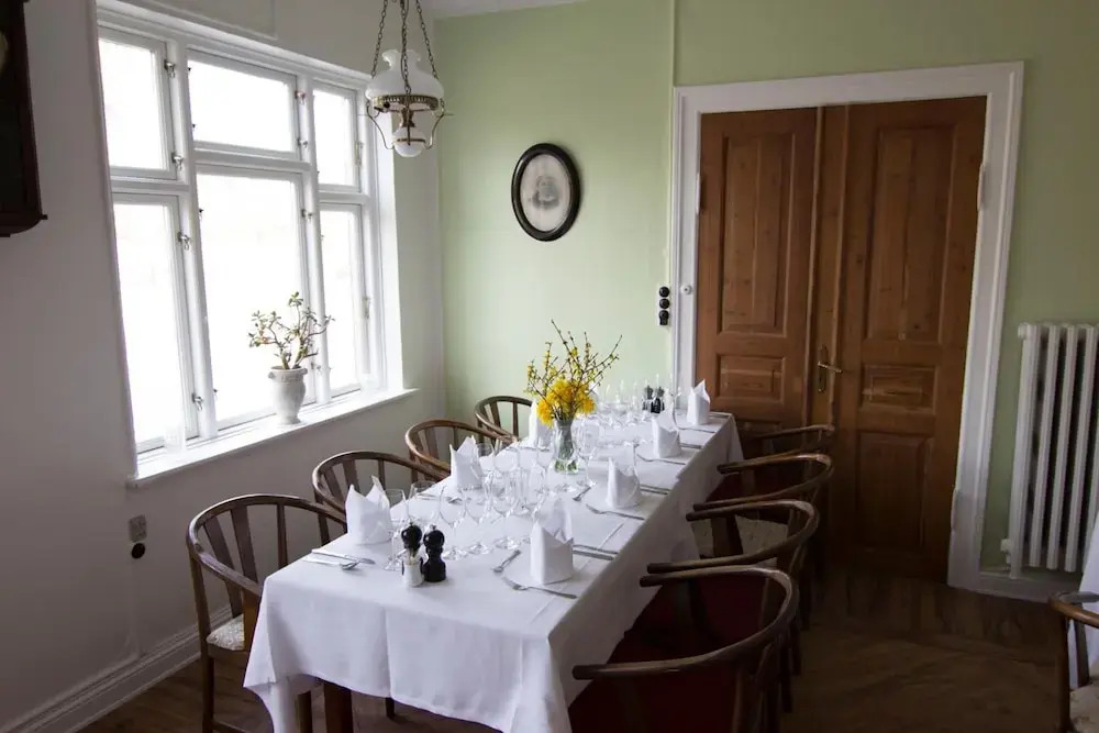 Kongeåkroen