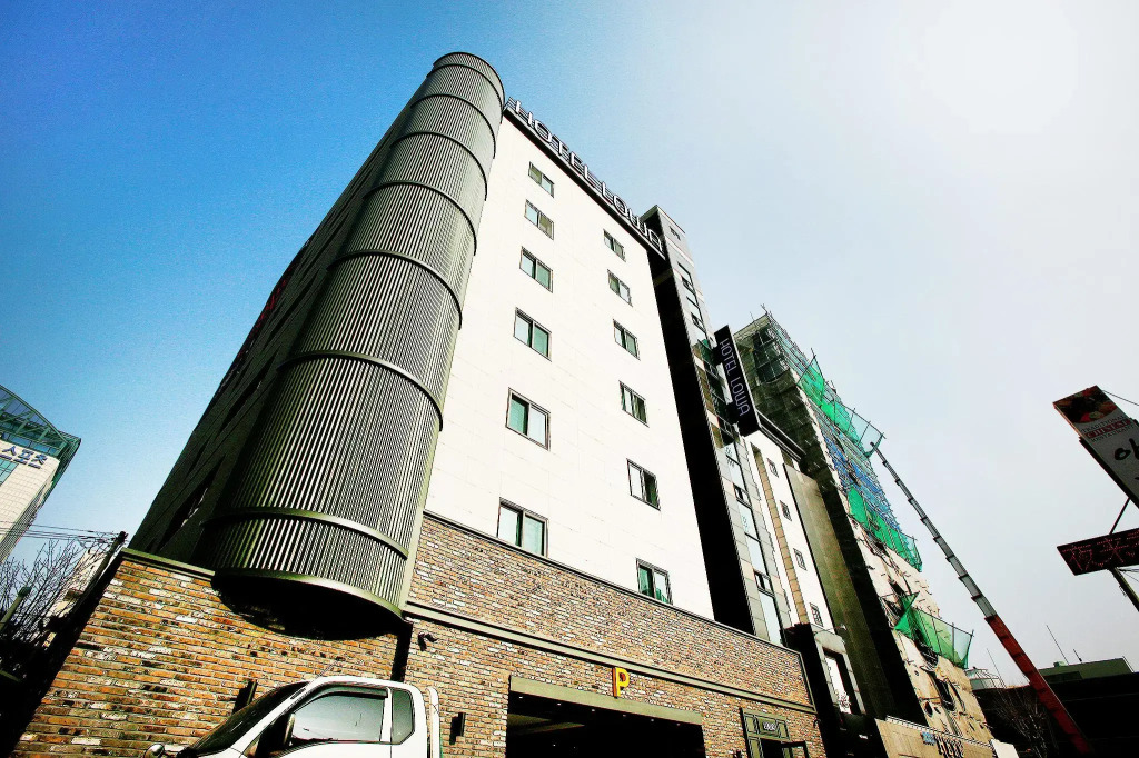 Hotel Lowa