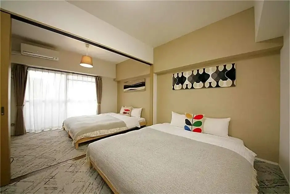 goom Hotel Fukuoka-Tenjin