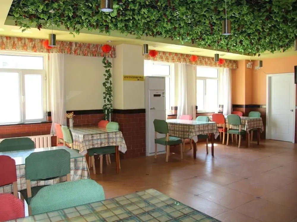 Home Inn Hohhot Hulun Buir South Road