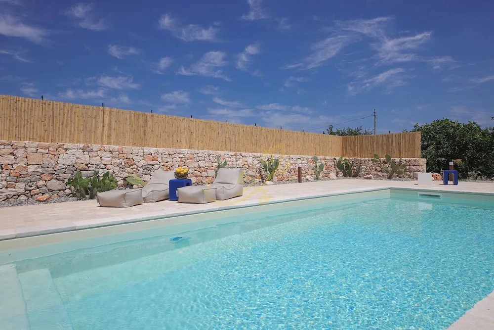 TD Trullo Diamante Pure Relaxation & Privacy
