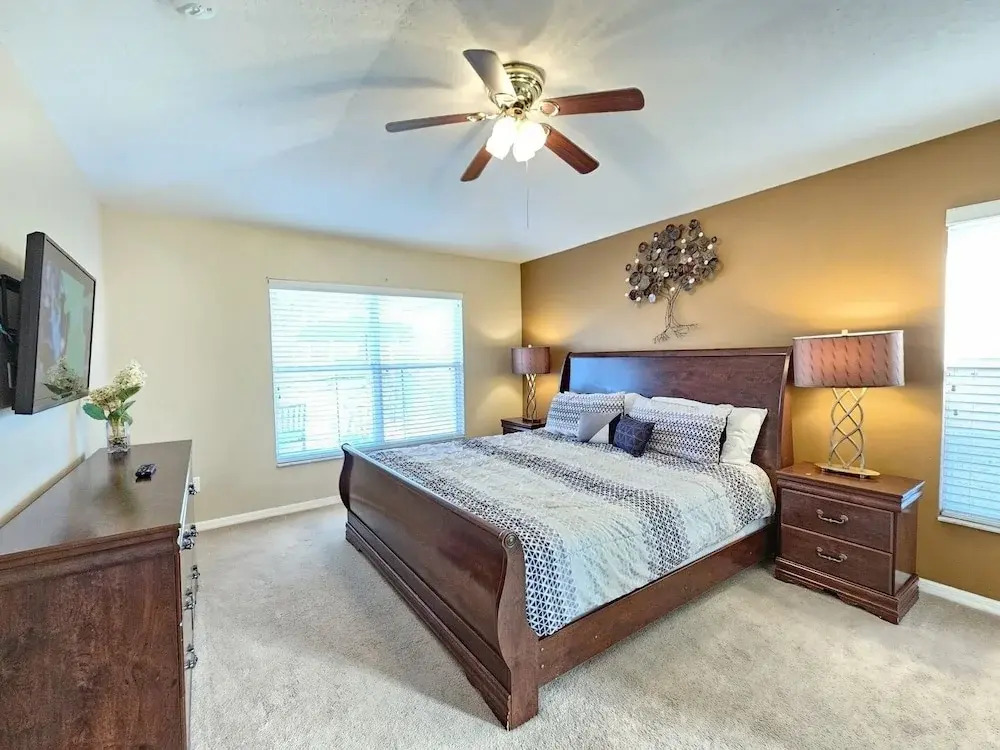 Sol150sv 4bed Solana 4 Bedroom Home