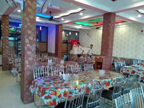Hotel Shivalika