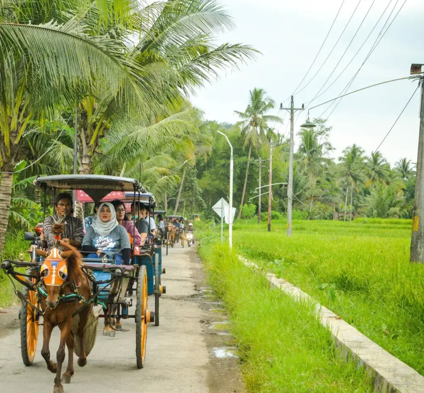 Ndalem Tentrem