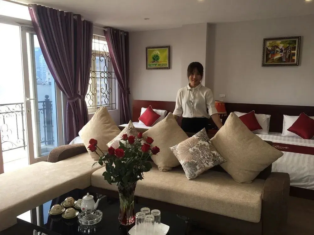 New Amely Hotel