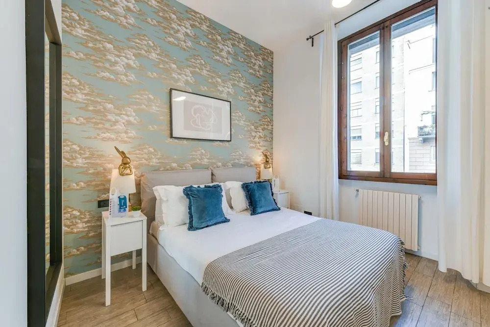 Sweet Inn - Porta Romana III