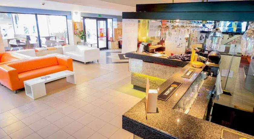 Hotel Elba