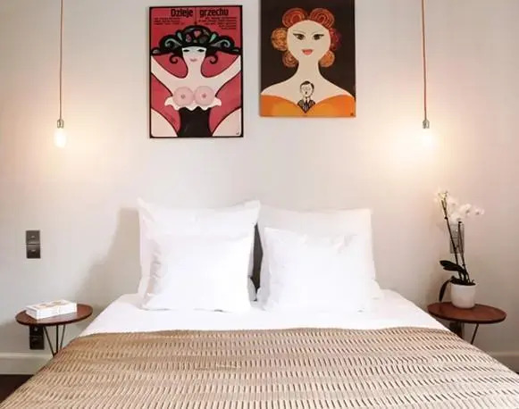 Between Us Bed and Breakfast