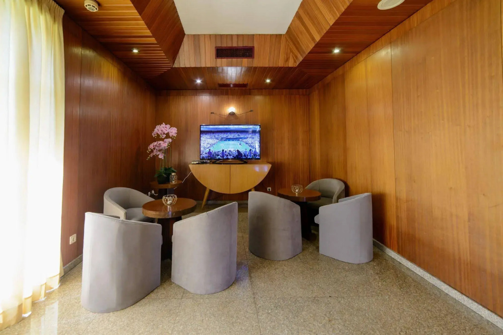 TURIM Santa Maria da Feira Hotel