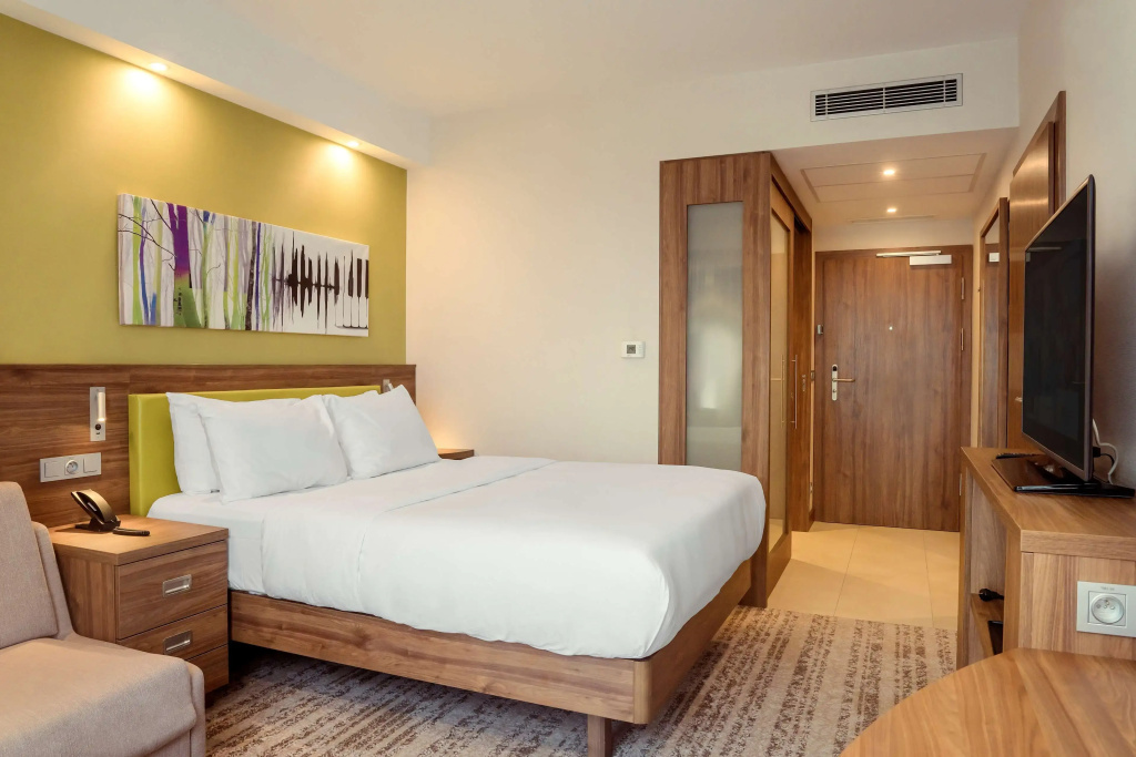 Hampton By Hilton Kalisz