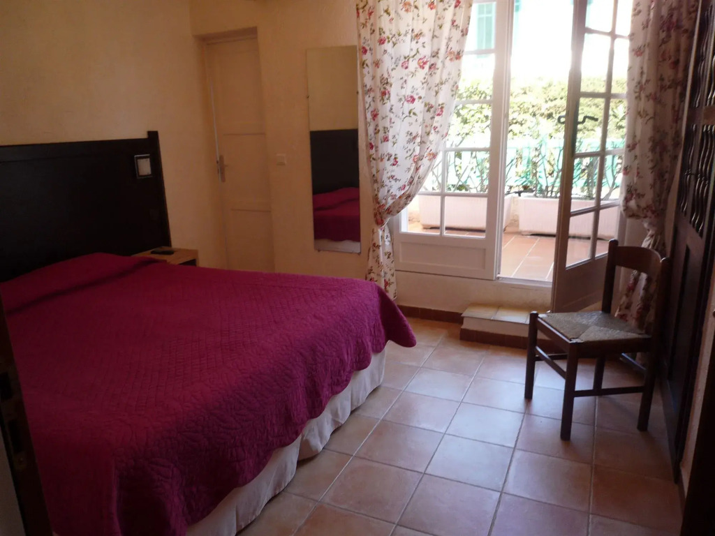 La Garoupe-Gardiole Boutique Hotel