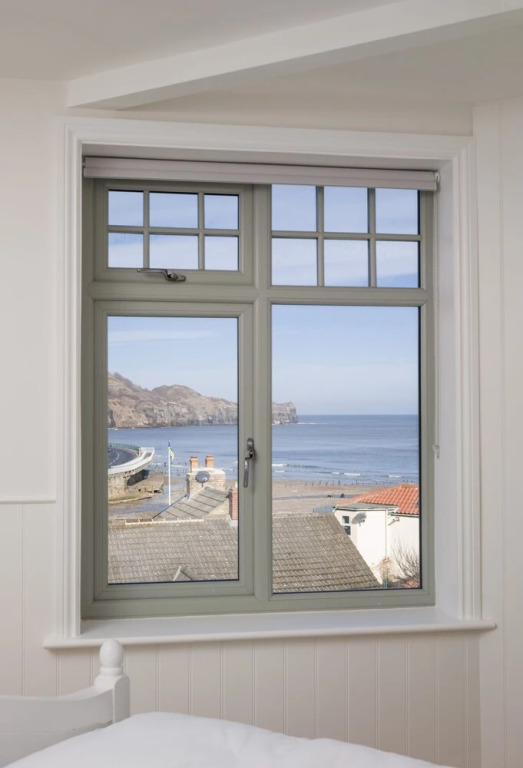 Shore View