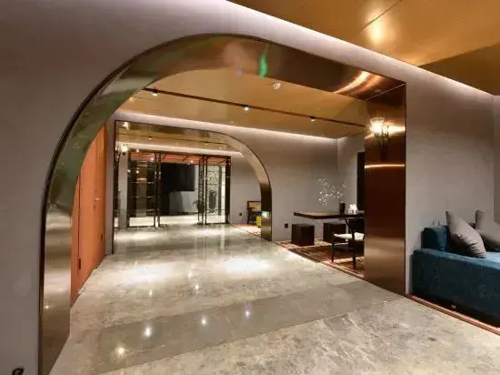 Dongsi No.78 Boutique Apartment