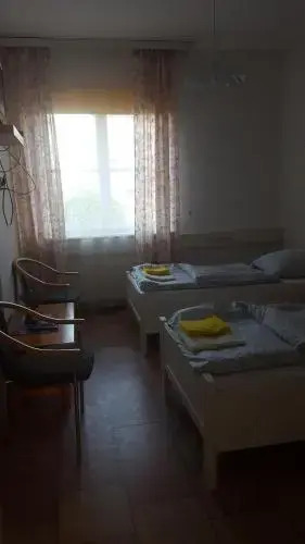 Weiss Ferienwohnung 2