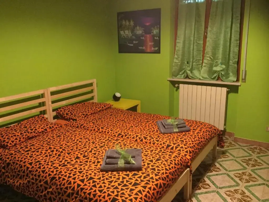 Sabry apartment