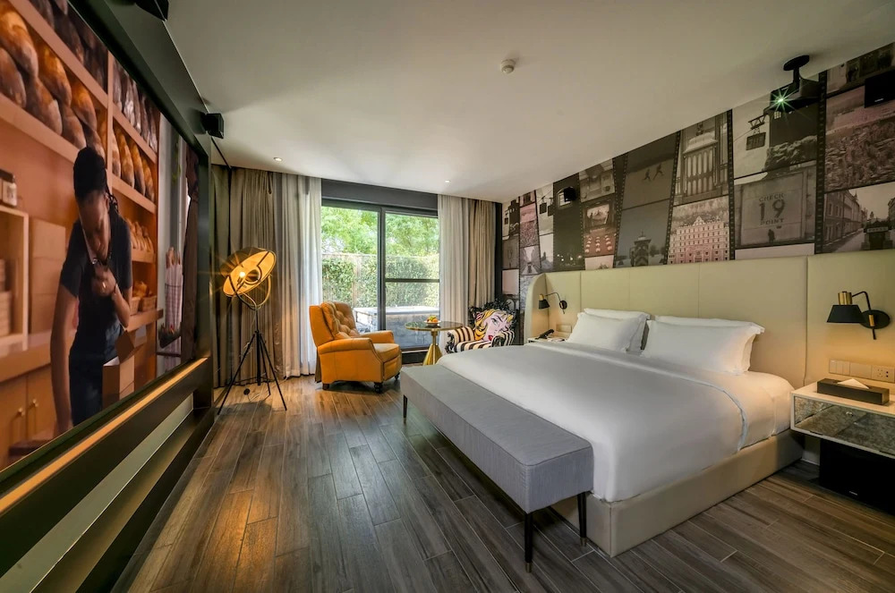 Movietel Hangzhou