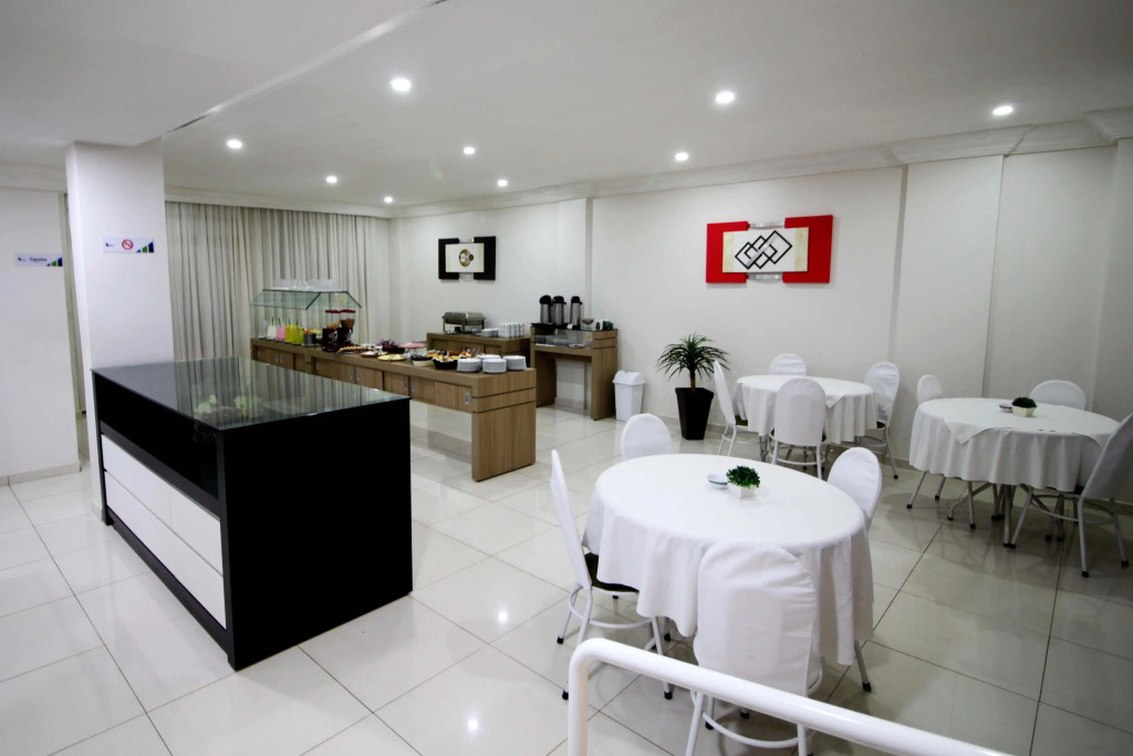 SMART IGUASSU HOTEL