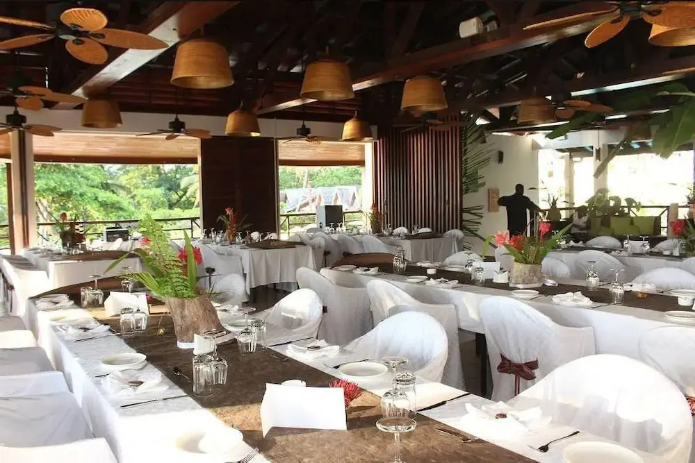 Royal Beach Hôtel