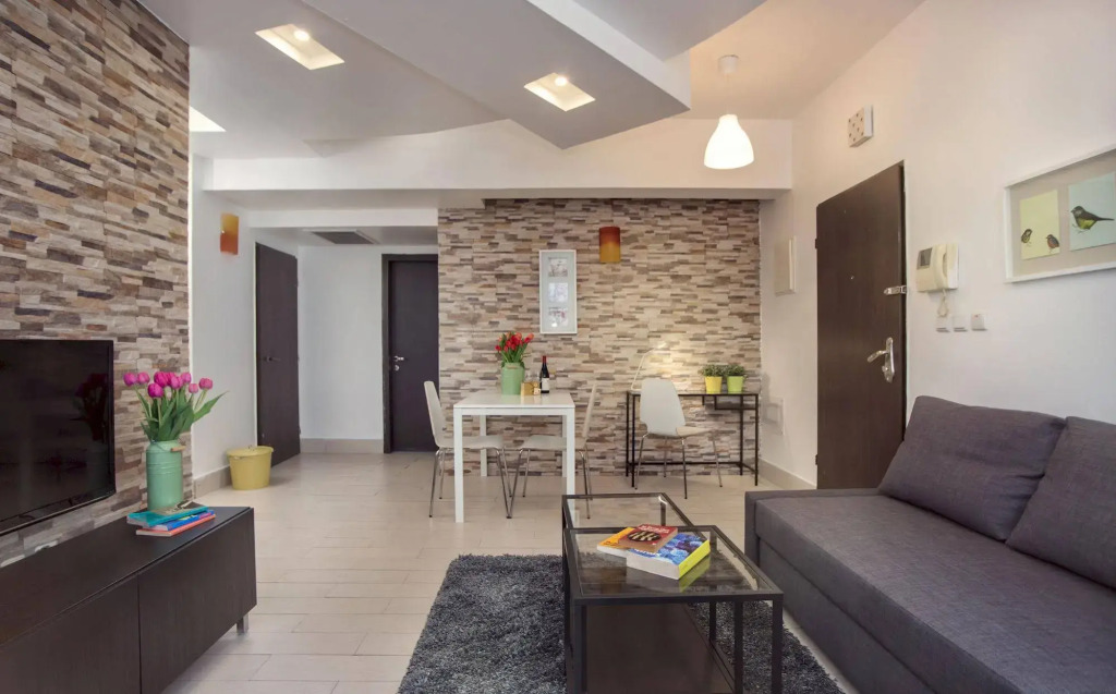 Shenkin Vilmar Apartments