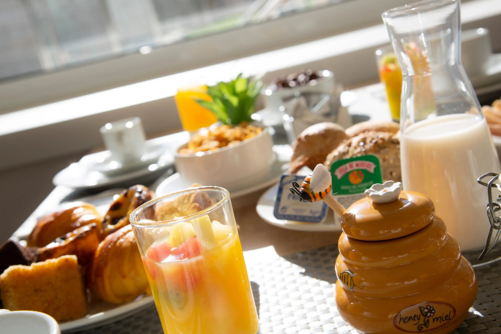 Casual Raízes Porto by Casual Hoteles