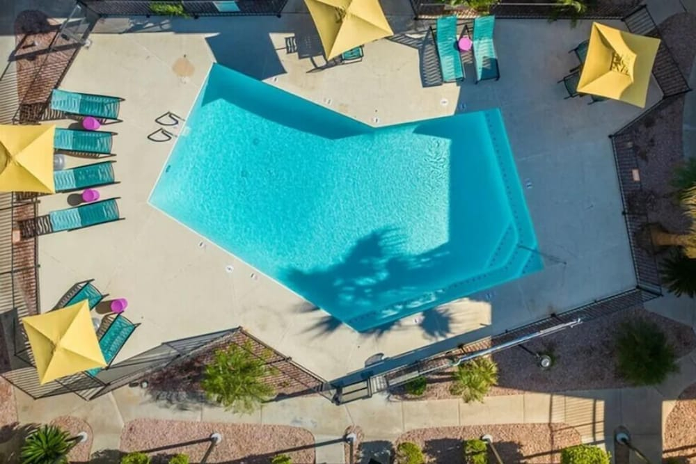 Cozy Stay 8mins to Old Town Scottsdale