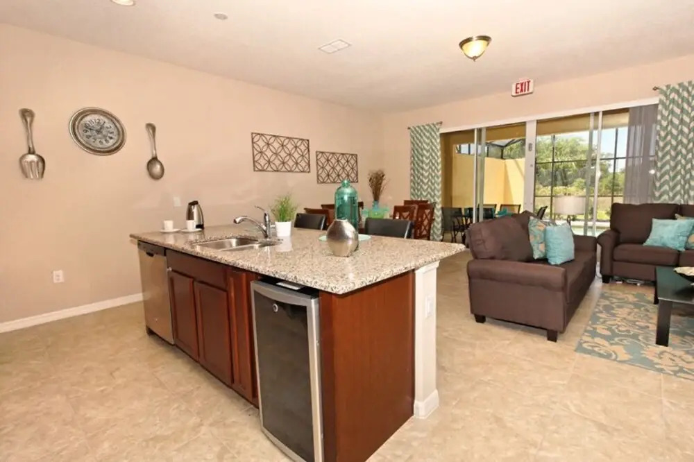4631td 4 Bedroom Townhouse