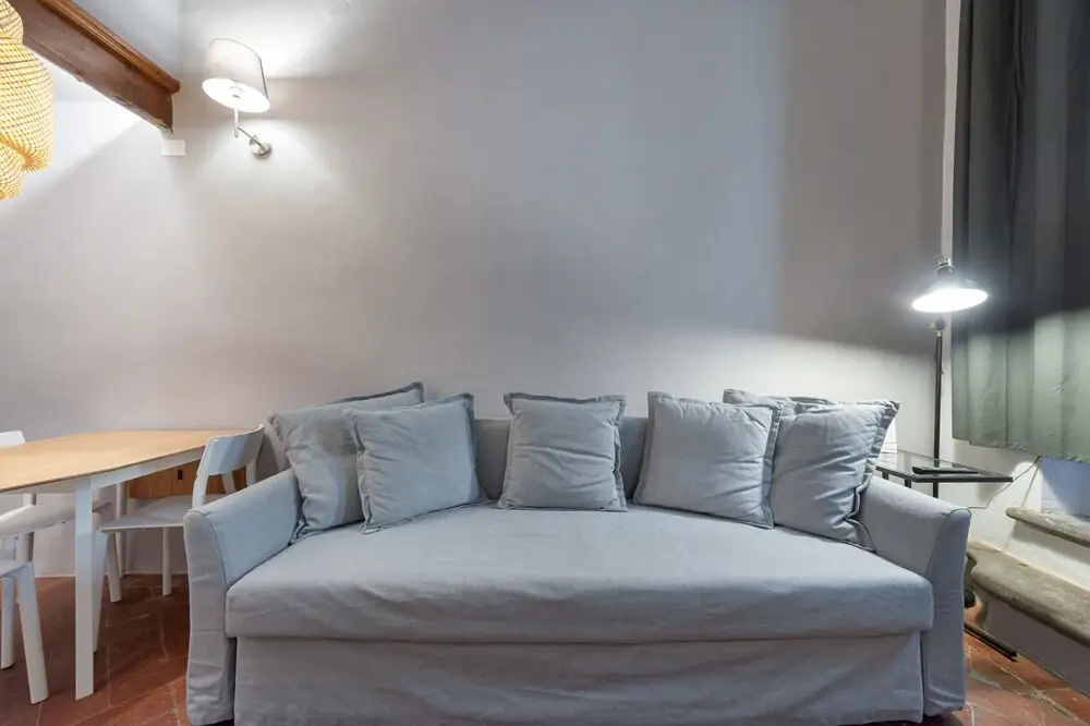 Boboli Gardens Mini Loft
