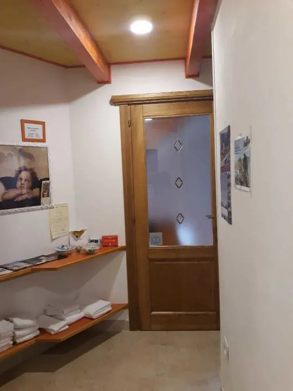 B&b Gennargentu