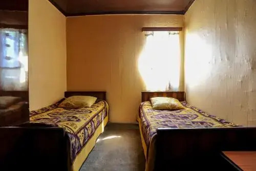 Mamanti House