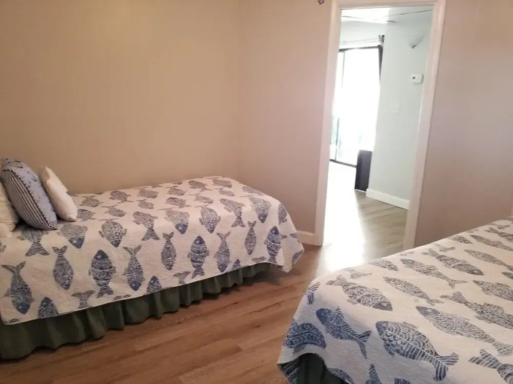 Ocean Ge Club D15 2 Bedroom Condo