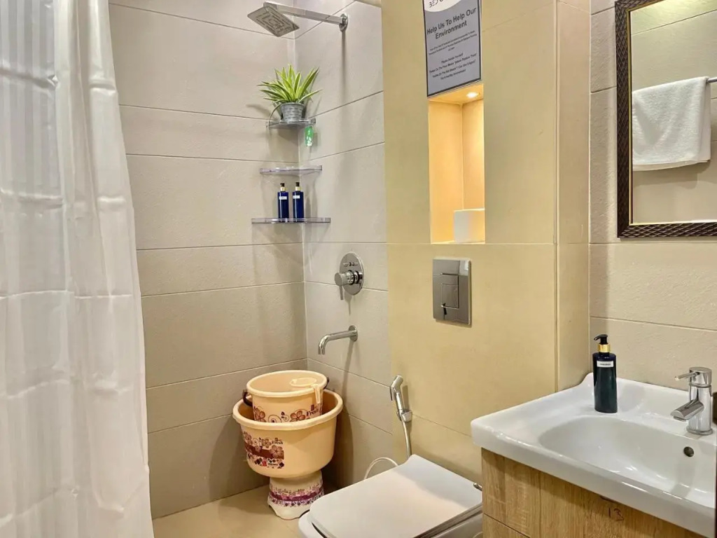 FabHotel Gurgaon 6 Sector 52