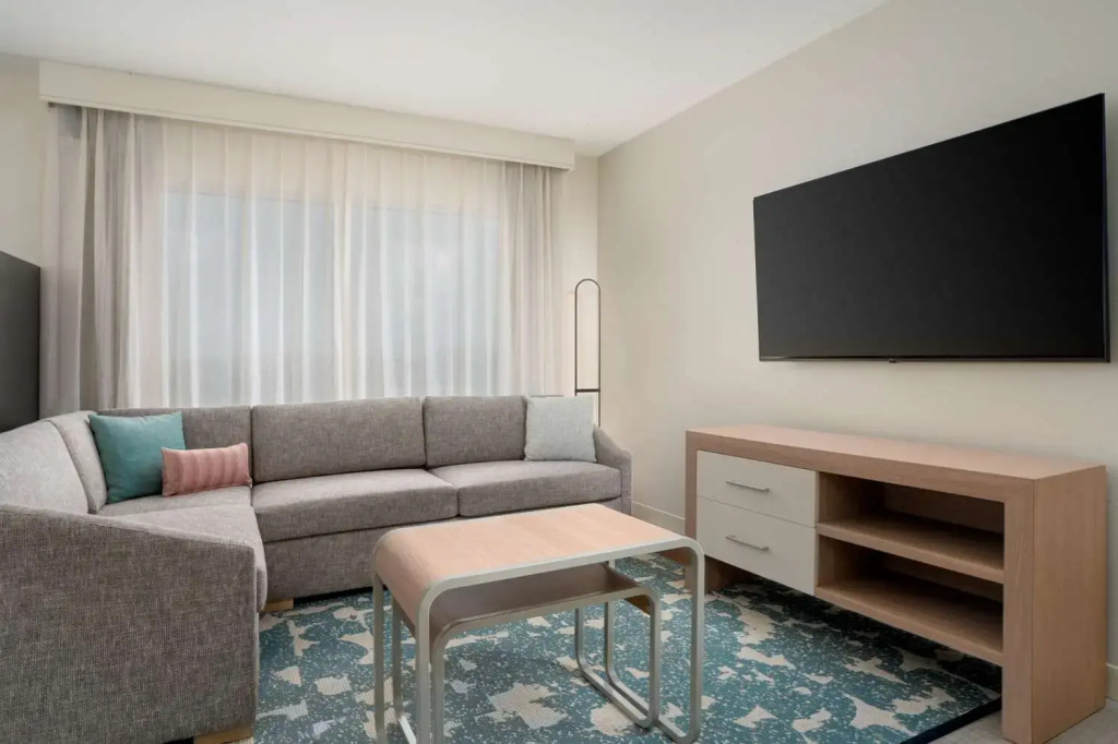 Homewood Suites By Hilton Goldsboro